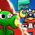 僵尸斗植物游戏官方手机版  V1.0.1