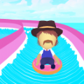 水滑梯公园游戏安卓版  V1.0