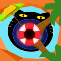 黑洞进化吞噬游戏安卓版  V1.00