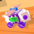 车辆组装实验游戏官方版  V1.0