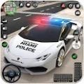 超级警车驾驶模拟器3D游戏中文手机版  V1.2