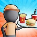 快餐小卖部游戏免广告最新版  V1.0