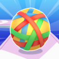 橡皮筋跑酷游戏安卓版  V1.0