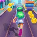 街头极限跑酷游戏官方版 1.5.1 