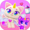 小仙女宠物游戏官方最新版  V1.0