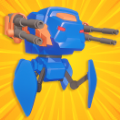 组装机器人战斗游戏手机版  V1.0
