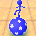 平衡球竞技场游戏最新版  V1.0