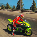 城市暴走摩托车游戏官方版  V1.0