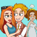 星女郎爱情故事游戏官方版  V1.16