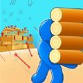 堆栈构建砖块城堡游戏中文版  V1.114