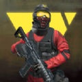 CS掩护射击游戏官方手机版  V1.0.2