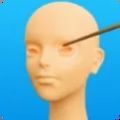 面部造型3D游戏官方版  V1.0