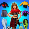 时尚女郎换装派对游戏安卓版  V2023.04.21