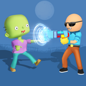 吹风机射击 V1.0