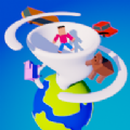 龙卷风进化游戏下载安装最新版  V0.4.4