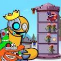 火柴人单挑英雄塔游戏安卓版  V1.0