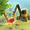 大型收割机游戏官方版  V0.1.0