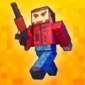 像素僵尸幸存者下载安装最新版2023  V1.0