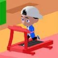空闲健身房建筑游戏官方版  V1.0.1