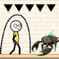 火柴人营救日记游戏官方版 1.00 