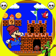 超级马里奥快跑最新版 V1.5