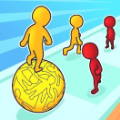 粘球短跑游戏安卓版  V1.3