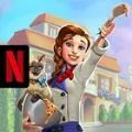 碎碎神秘庄园NETFLIX游戏中文版  V2.2.0