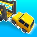 车运拼图游戏中文版（Car Transport Puzzle）  V1.0
