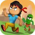 空闲枪和奔跑游戏最新版  V0.1