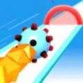 色调破折号游戏安卓版  V1.0