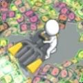 金钱吸尘器游戏官方安卓版  V1.0.1