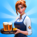 酒吧经理游戏安卓版  V1.0