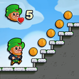 逃离僵尸世界 V1.0