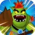 怪兽斗士游戏官方版  V1.0
