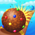 糖果撞击跑游戏官方安卓版  