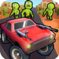 僵尸幸存者战车游戏官方版  V1.0.20