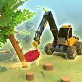 超级伐木机游戏安卓版  V0.1.1