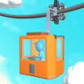 钢丝电梯游戏安卓版  V1.0