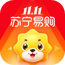 苏宁易购app客户端 V9.5.72官方安卓版