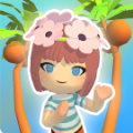 荒岛漂流生存游戏官方正式版  V0.4.14.100