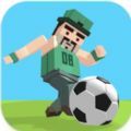 Mini Football Striker游戏中文版  V1.0.1