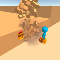 TNT矿工游戏官方版  V0.1