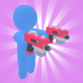 火柴人军团合并射手游戏官方版  V0.011
