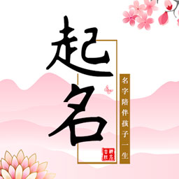 玖安取名起名软件 V2.0.8 免费版