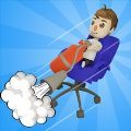 公座椅跑酷游戏最新版  V1.0