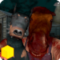 恐怖马头人遗产游戏中文手机版  V2.01