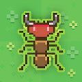 蚂蚁大战机器人游戏官方手机版  V1.0.5