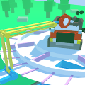 机械粉碎者游戏安卓正式版  V0.1