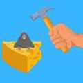 老鼠敲敲乐游戏中文版（Knocking Mouse）  V1.0