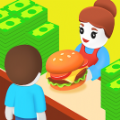 放置我的汉堡店游戏官方版  V1.0